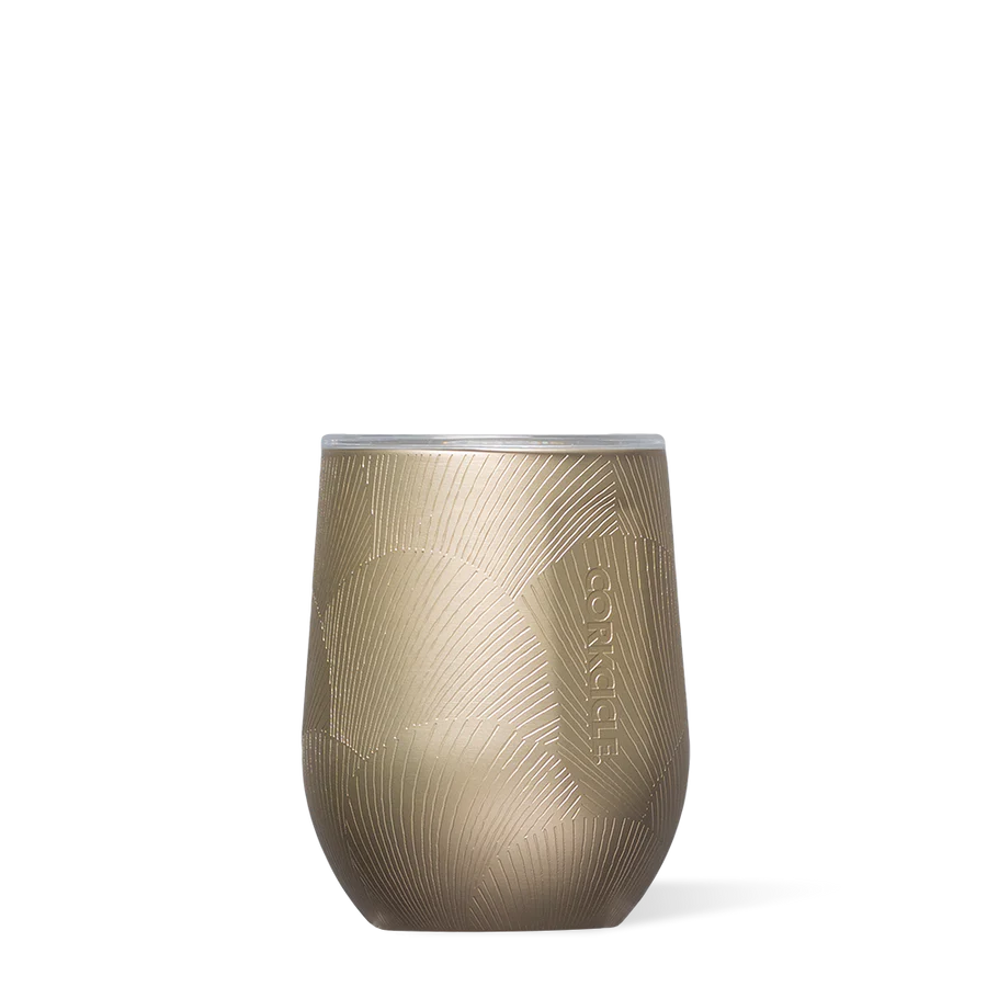 Verre 12 oz Rêve Champagne – Corkcicle