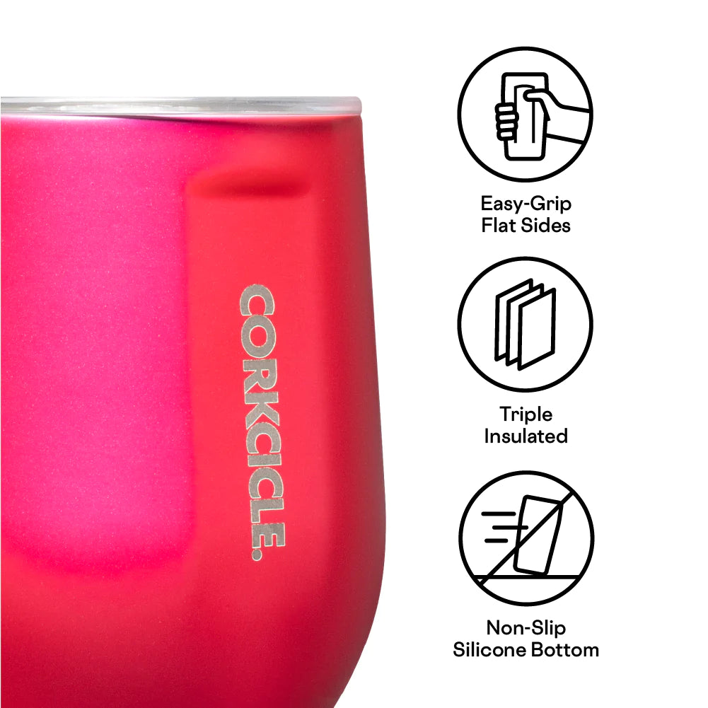 Verre 12 oz Cerisier en Fleurs – Corkcicle