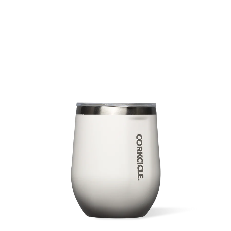 Verre 12 oz Lait d'Avoine – Corkcicle
