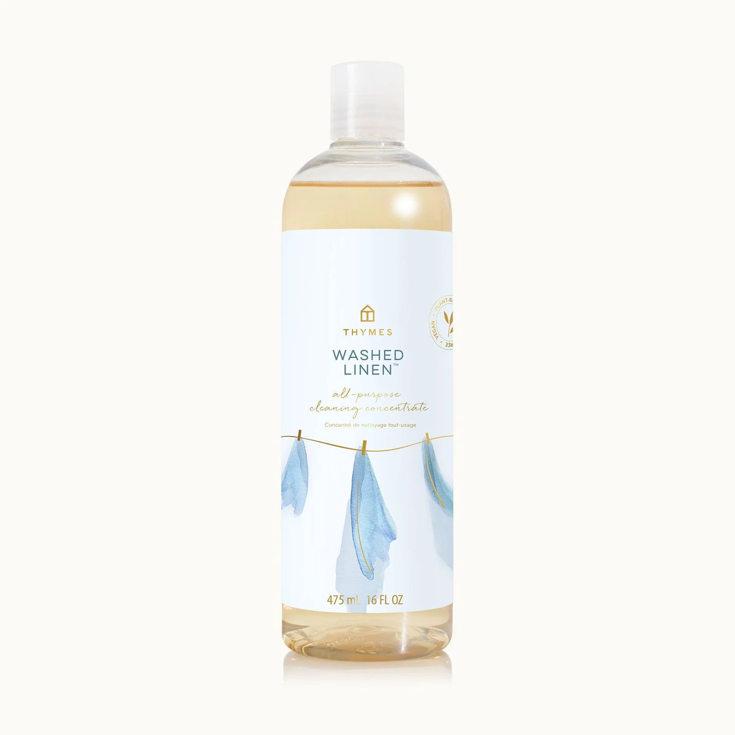 Nettoyant Concentré Washed Linen