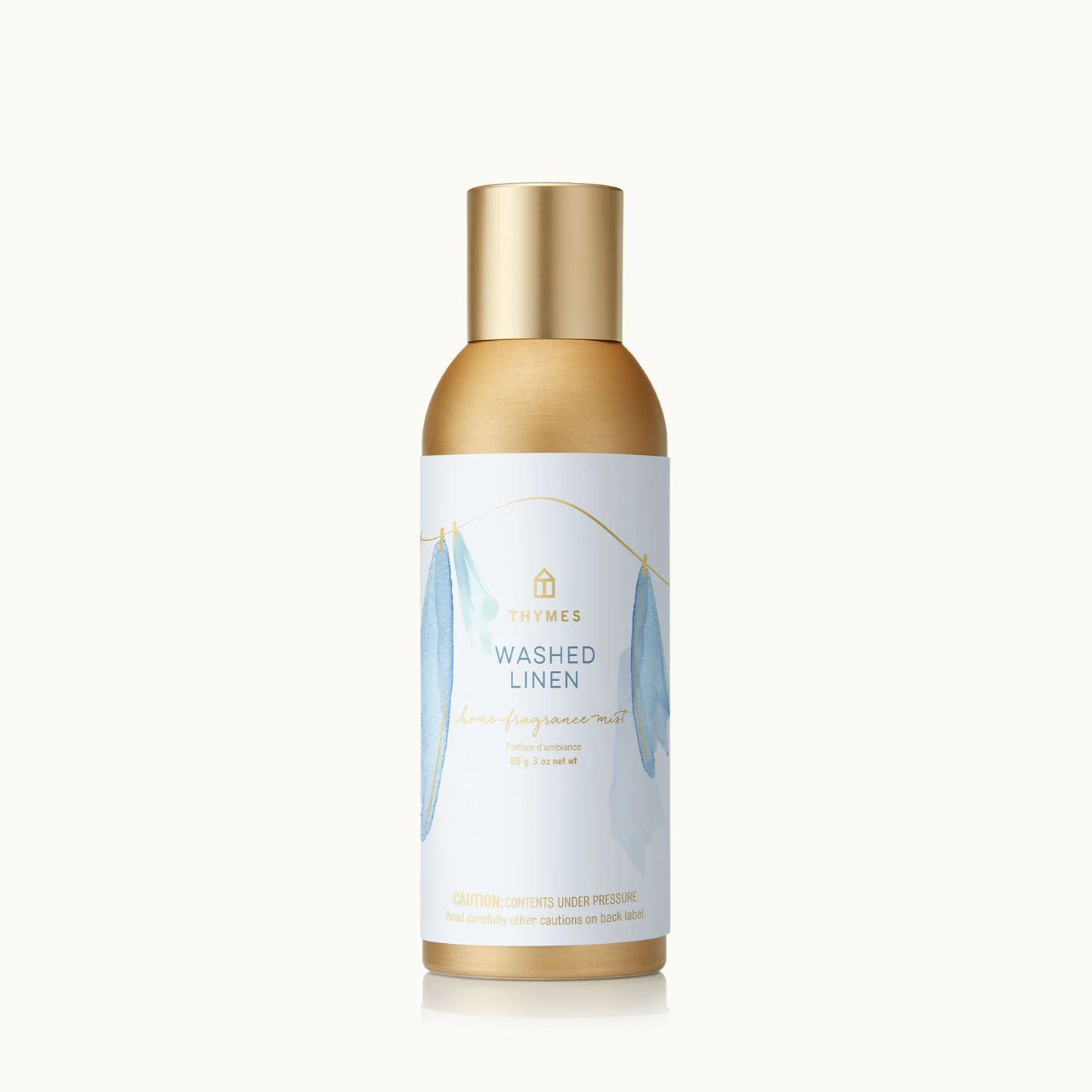 Parfum d'Ambiance Washed Linen