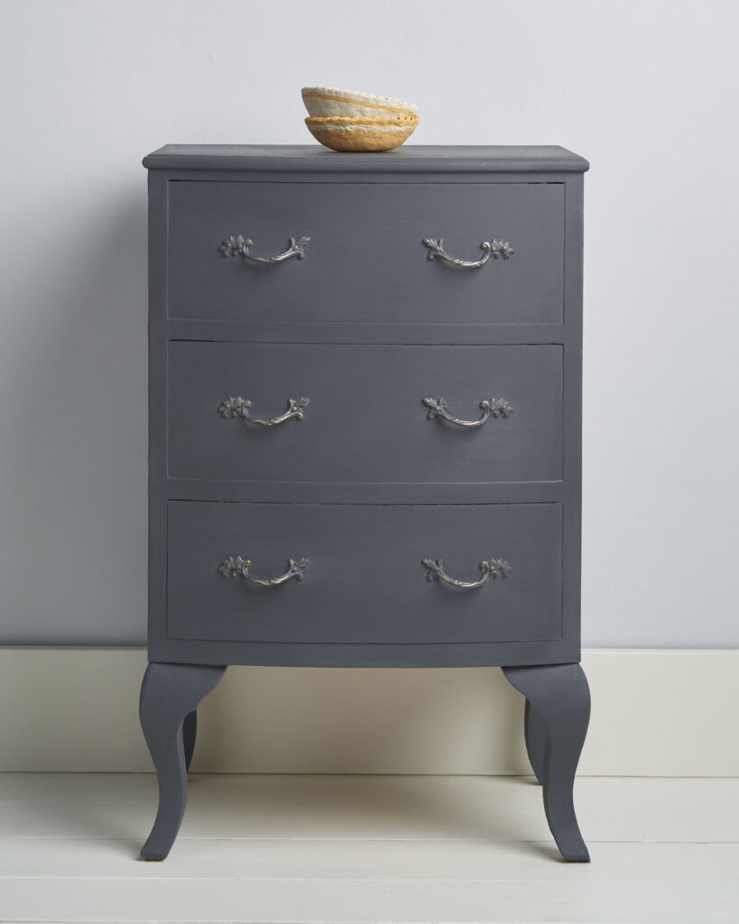 Whistler Grey - 120 ml – Chalk Paint