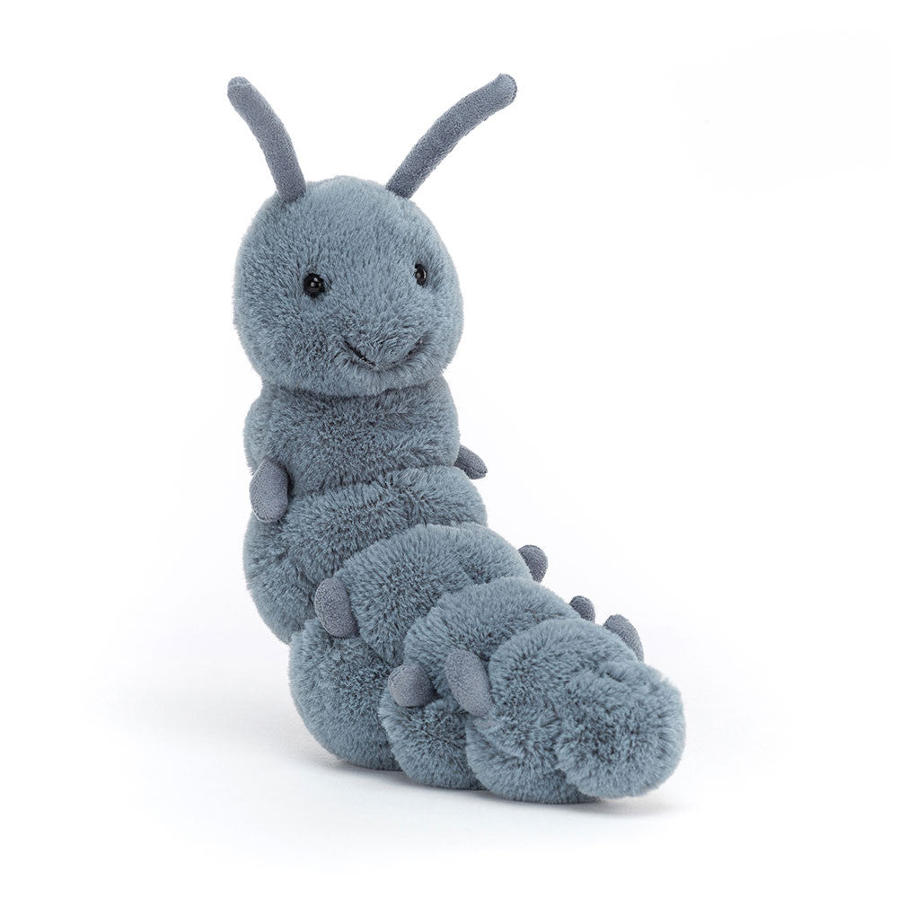 Insecte Wriggidig