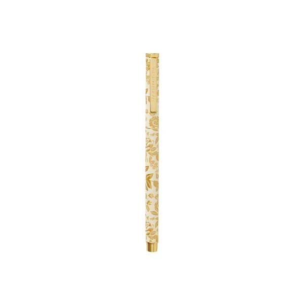 Stylo Rose anglaise
