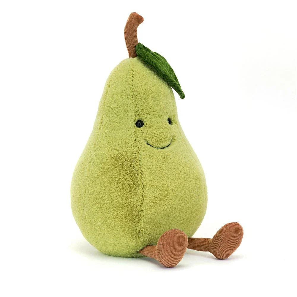 Amuseables Poire – Jellycat