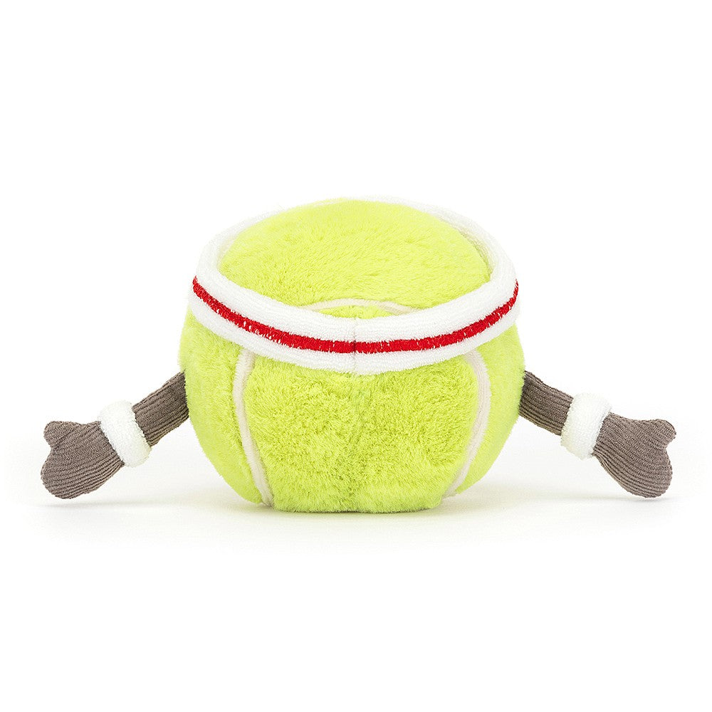 Amuseables Sports Balle de Tennis – Jellycat