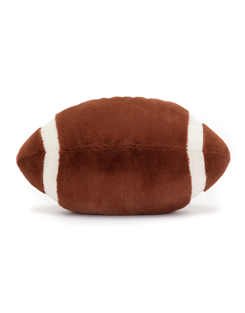 Amuseables Sports Ballon de Football – Jellycat