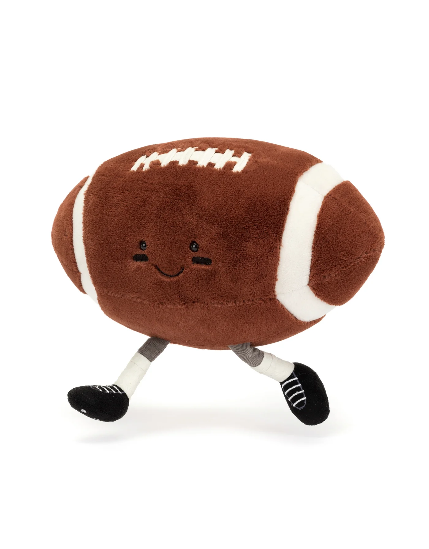 Amuseables Sports Ballon de Football – Jellycat