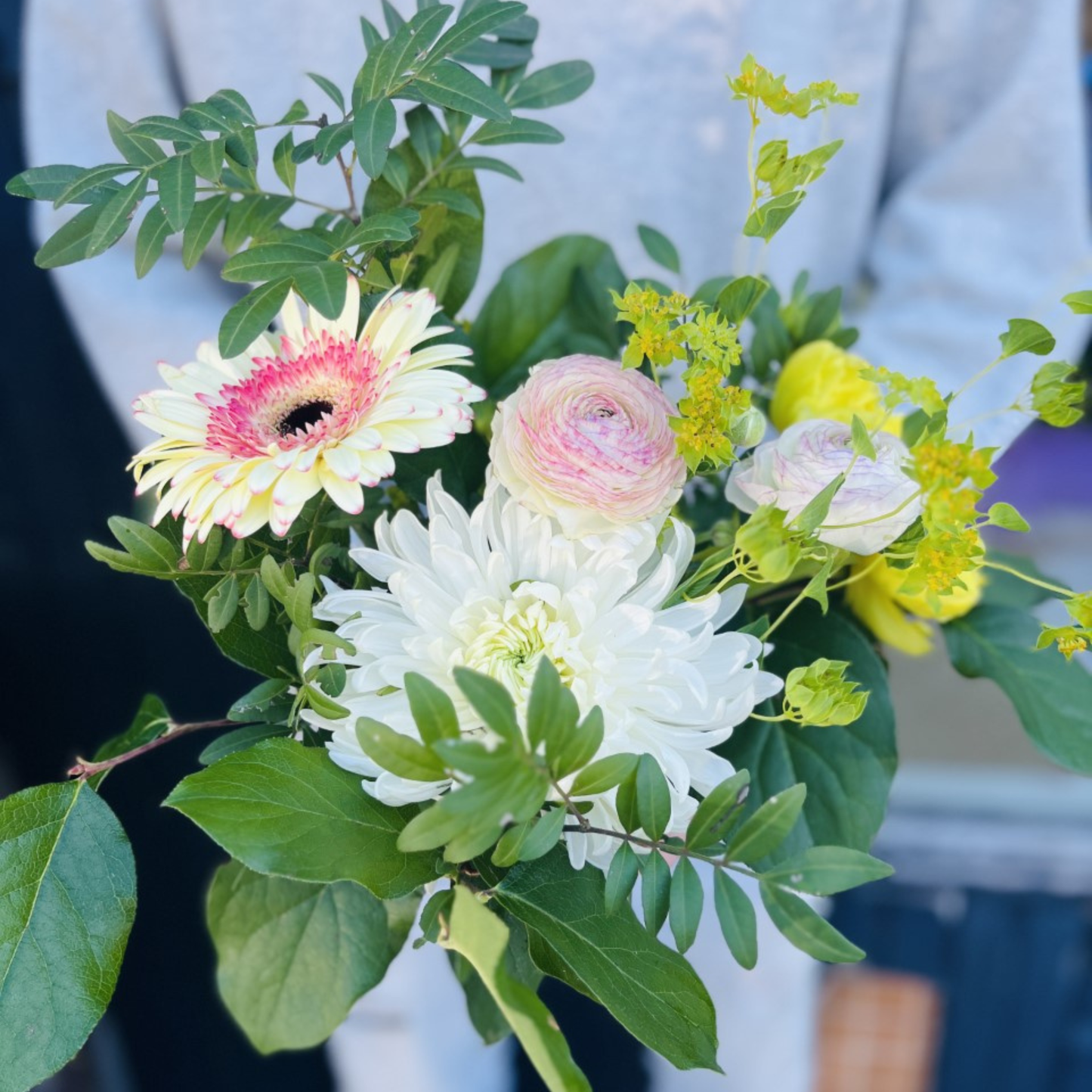 Bouquet Angie