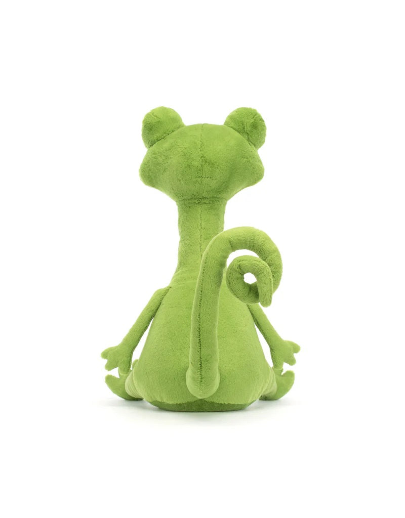 Caméléon Caractacus – Jellycat