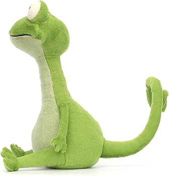 Caméléon Caractacus – Jellycat