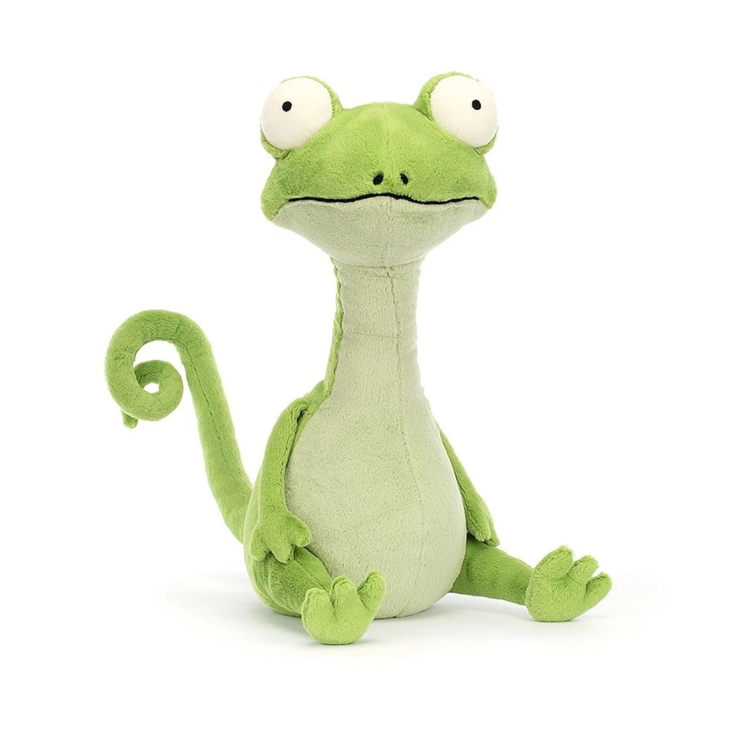 Caméléon Caractacus – Jellycat