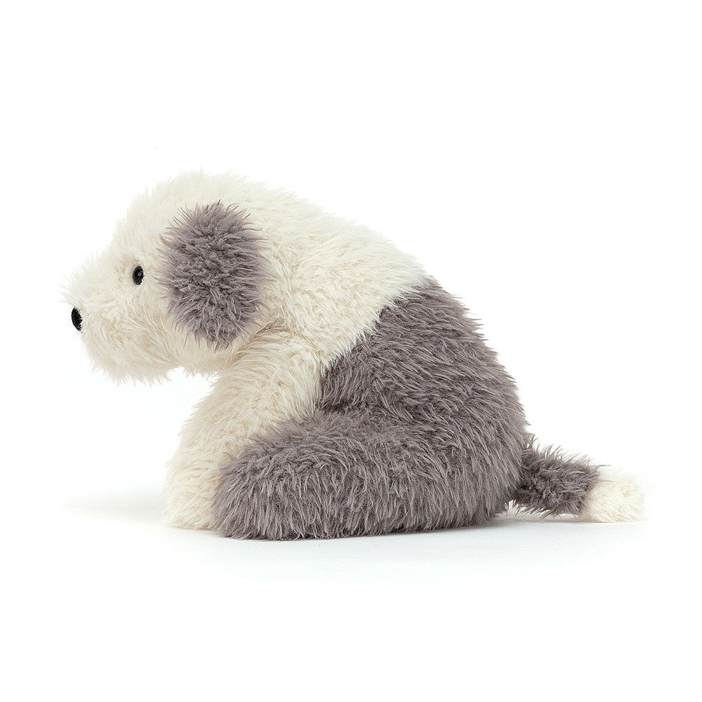Chien de Berger Curvie – Jellycat