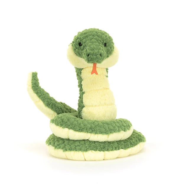 Serpent Cizi – Jellycat