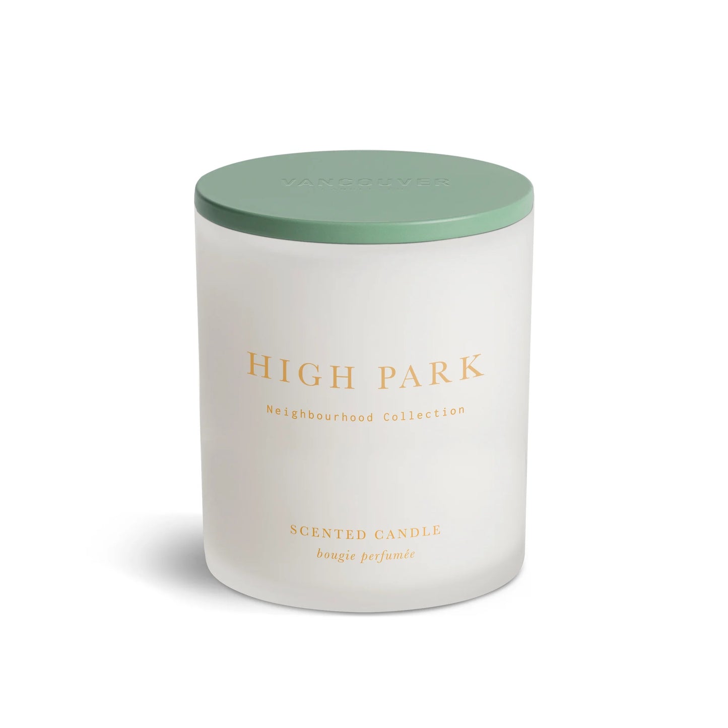 Bougie Votive HIGH PARK