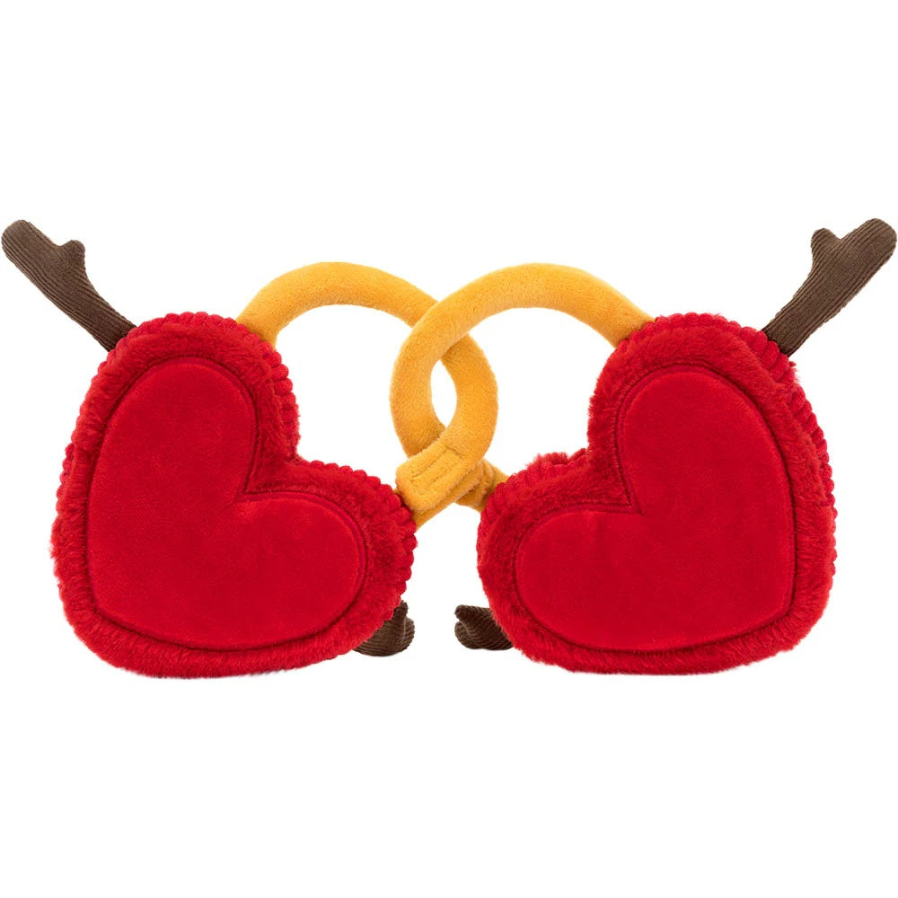 Amuseables Cadenas d'Amour Val & Tina – Jellycat
