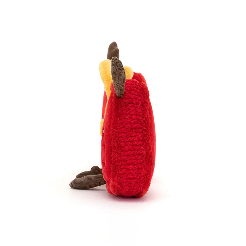 Amuseables Cadenas d'Amour Val & Tina – Jellycat