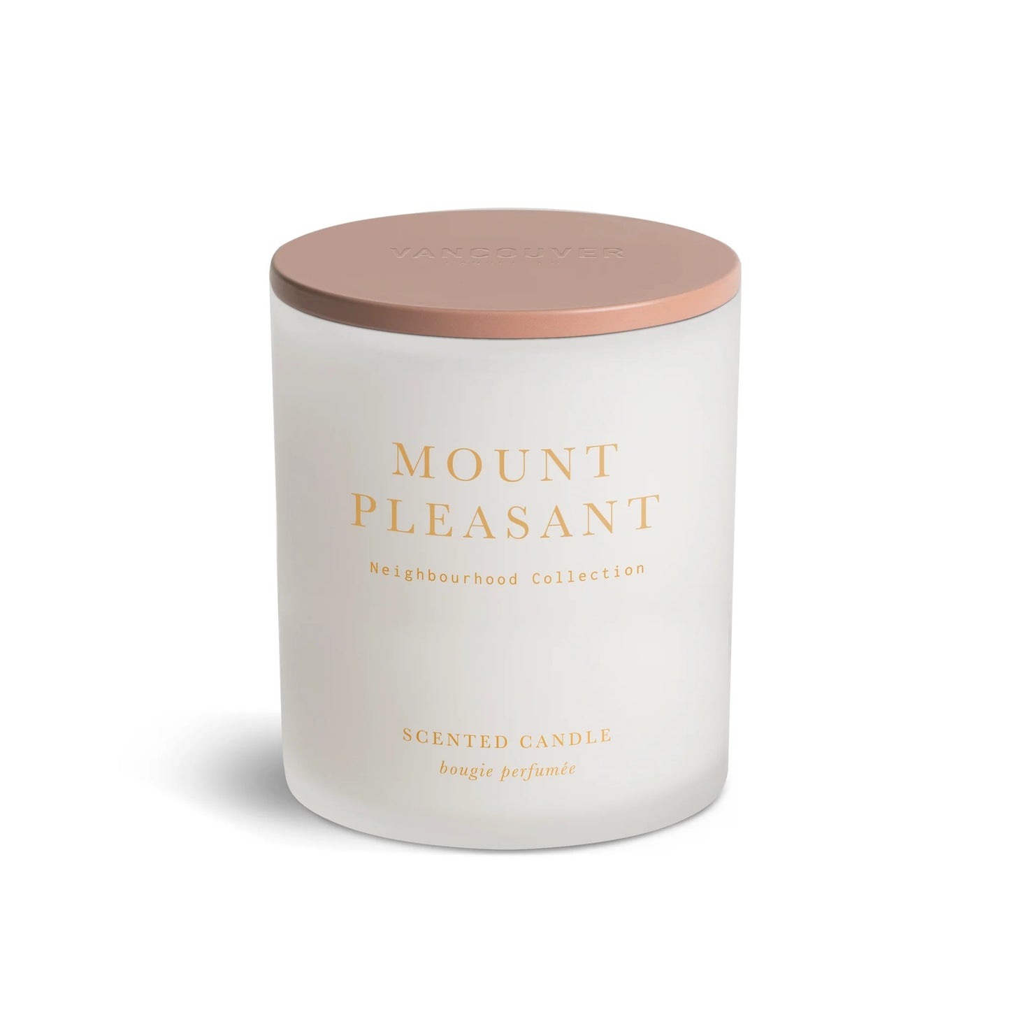Bougie Votive MOUNT PLEASANT