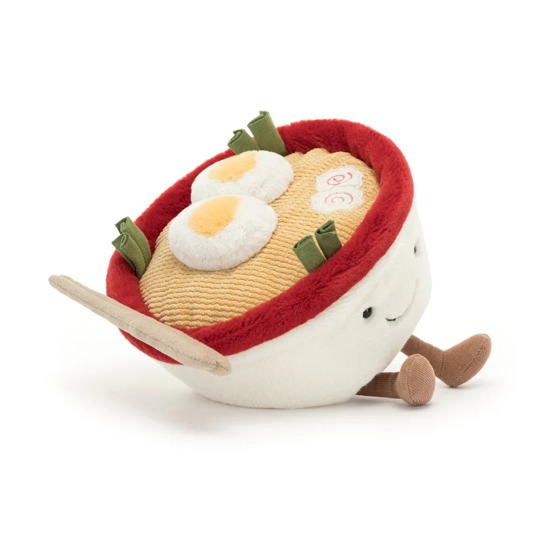 Amuseables Ramen – Jellycat