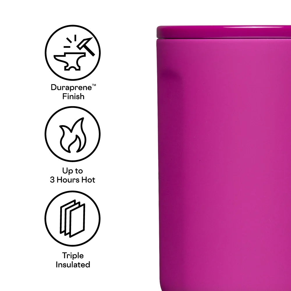 Tasse 16 oz Punch aux Baies – Corkcicle