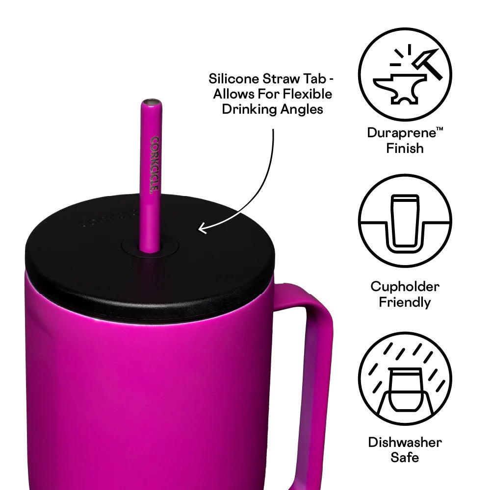 Cold Cup XL 30 oz Punch aux Baies – Corkcicle