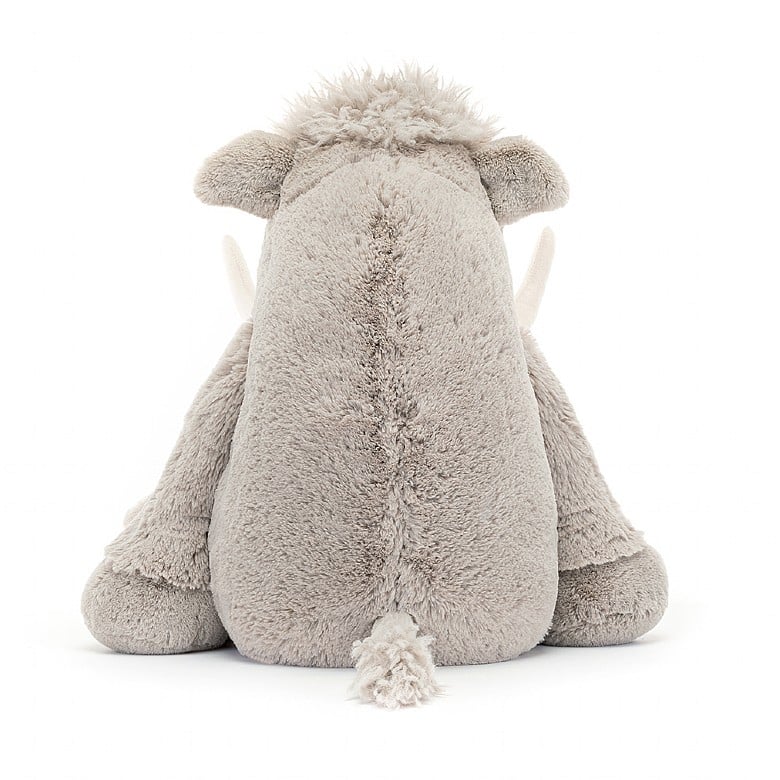 Mammouth Viggo – Jellycat