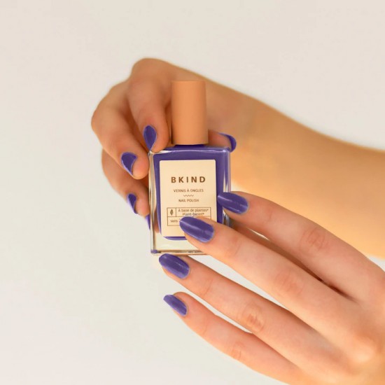 Bkind - Vernis à ongles - Berry Kini