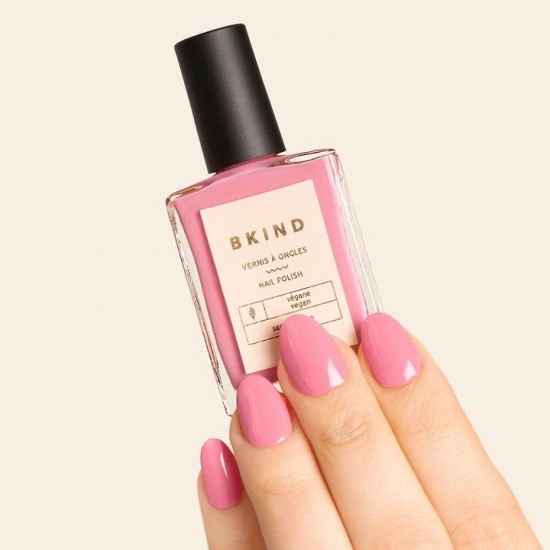 Bkind - Vernis à ongles - Roar