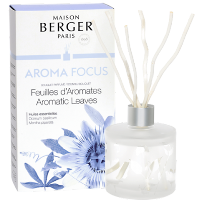 Maison berger - diffuseur aroma - Focus