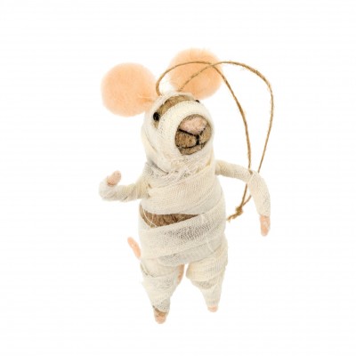 Indaba - Souris - Mummy mouse