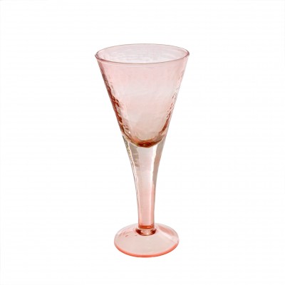 Indaba - Coupe Champagne - Valdes rose