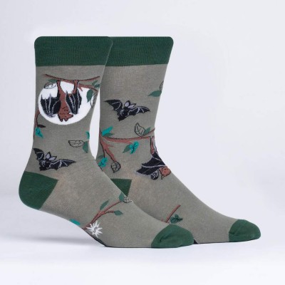 Sock it to me - Chaussettes - Gone batty