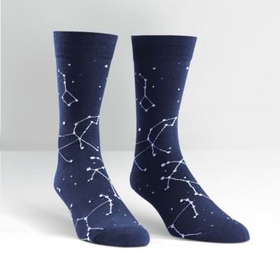 Sock it to me - Chaussettes - Constellation