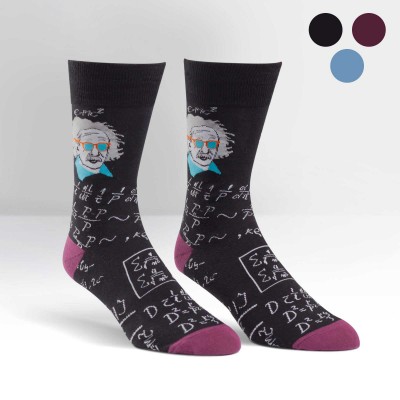 Sock it to me - Chaussettes - Relativement cool