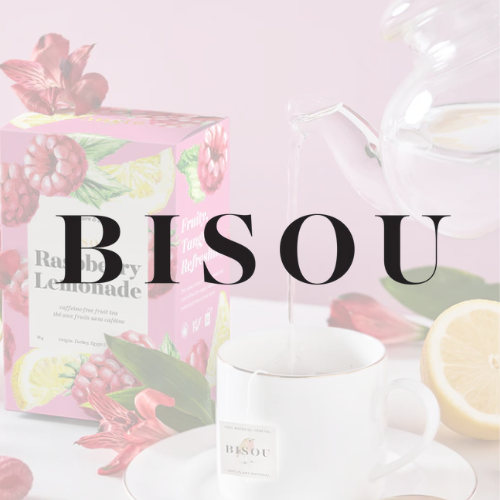 Thés Bisou