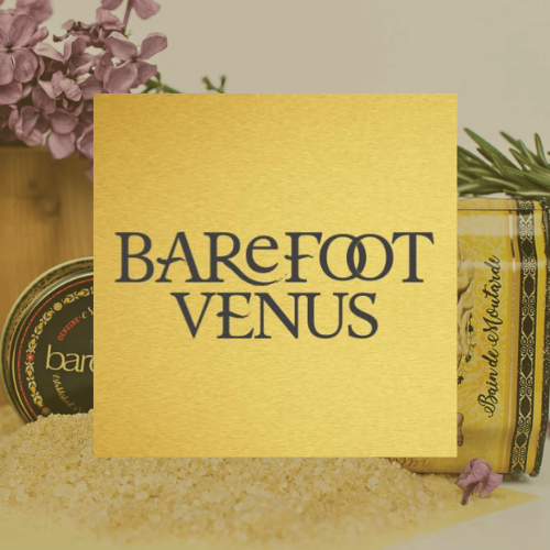 Barefoot Venus