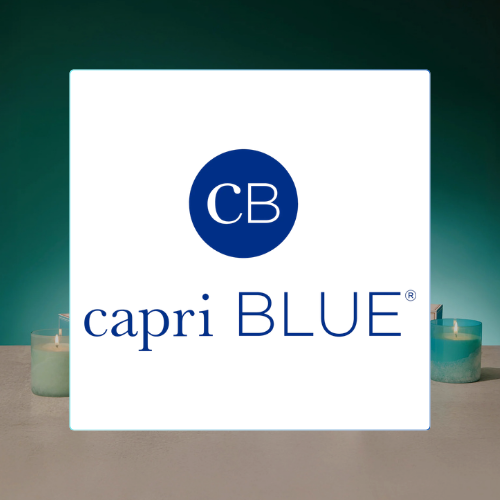 Capri Blue