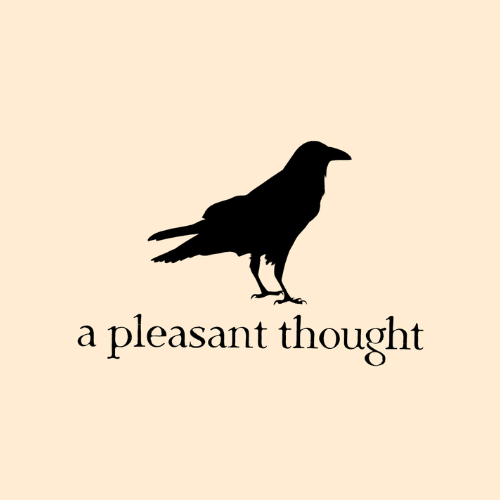 A Pleasant Thought