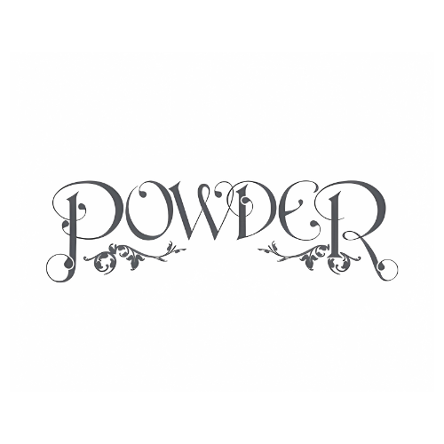 Powder