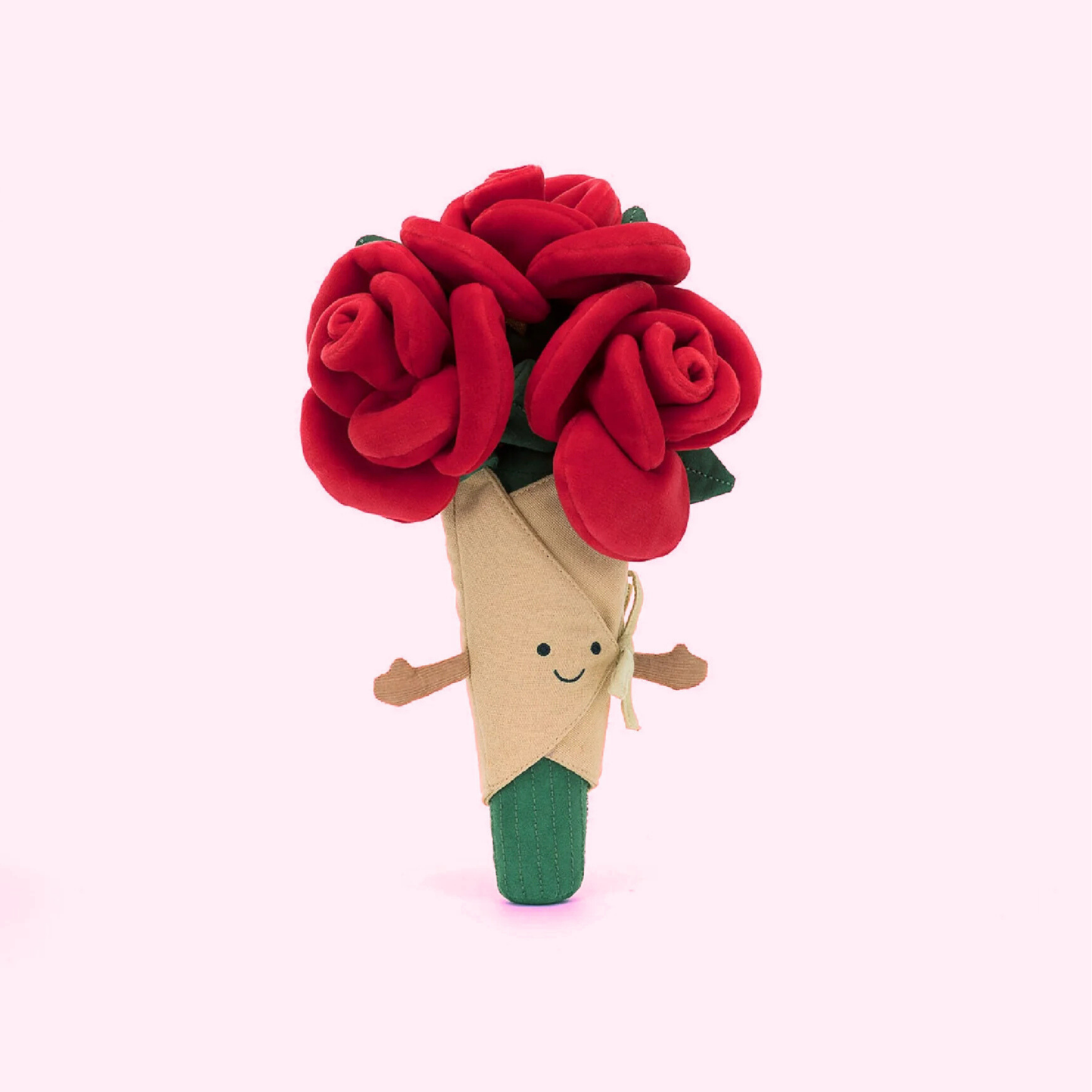 Amuseables Bouquet de Roses | Jellycat