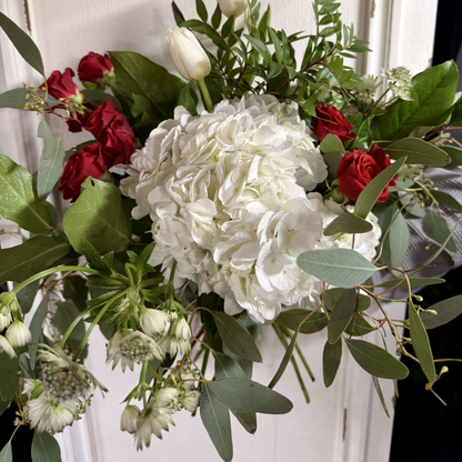 Bouquet de Fleurs 100% Compatible