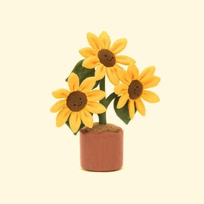 Amuseables Tournesol | Jellycat
