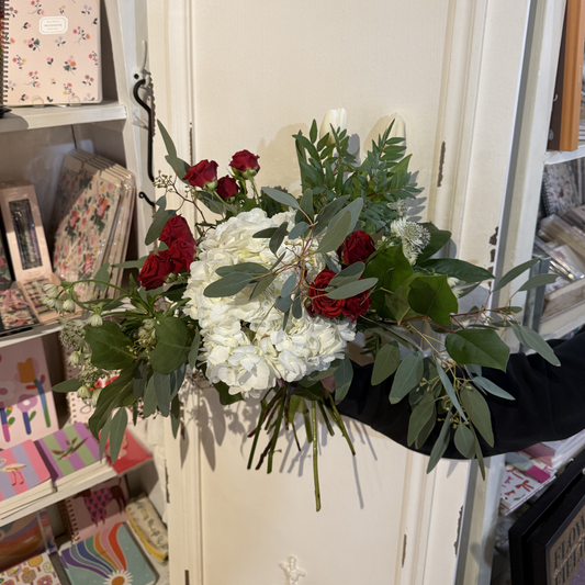 Bouquet de Fleurs 100% Compatible