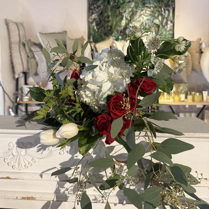 Bouquet de Fleurs 100% Compatible