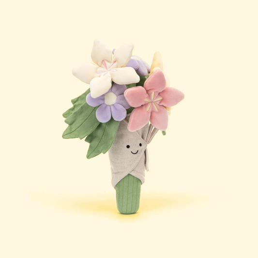 Amuseables Bouquet de Fleurs | Jellycat