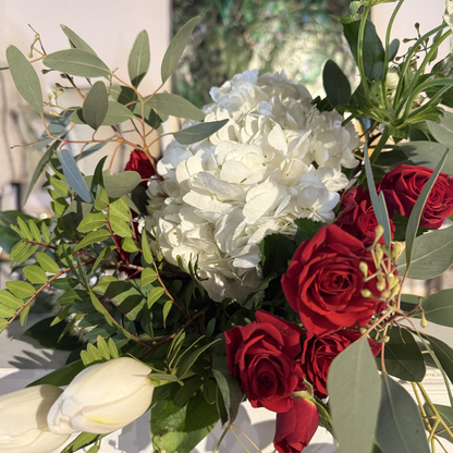 Bouquet de Fleurs 100% Compatible