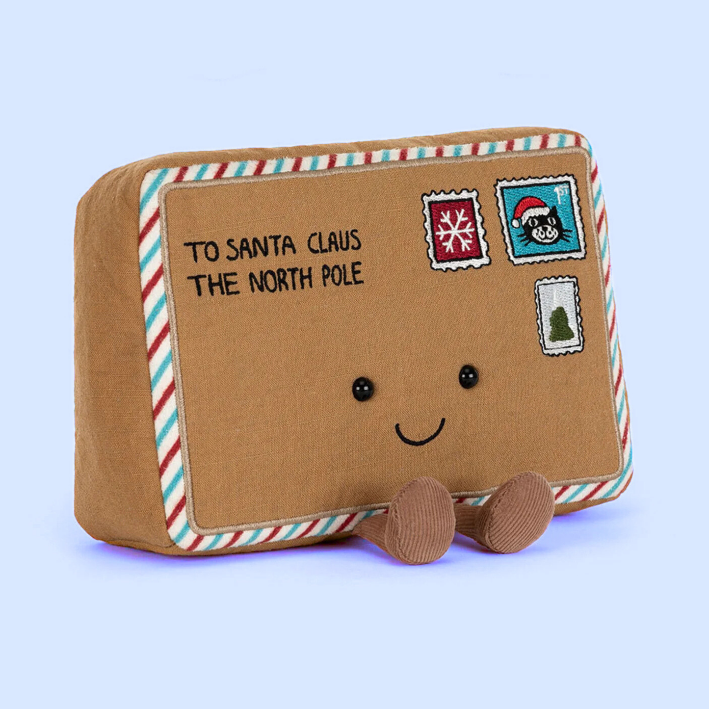 Amuseables Lettre au Père Noël