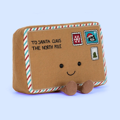 Amuseables Lettre au Père Noël