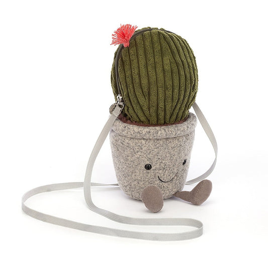 Amuseables Sac Cactus