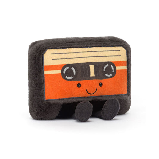 Amuseables Cassette audio